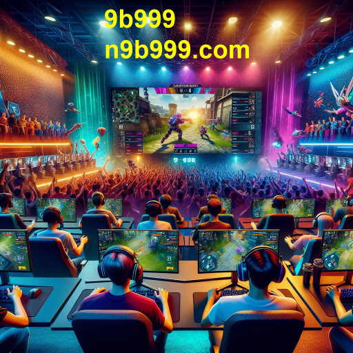 A Evolução dos Jogos Multiplayer: Conectando Jogadores ao Redor do Mundo