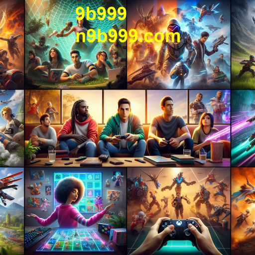 A Importância das Atualizações no Mundo dos Jogos